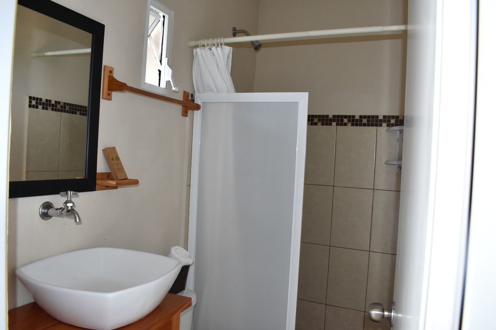 Hotel Beke Mahahual Ngoại thất bức ảnh